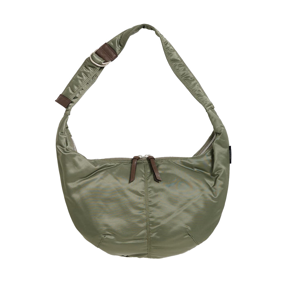 バッグ COMME des GARCONS HOMME travel bag COMME des GARCONS HOMME Cotton Nylon Double Twill Bag [ HP