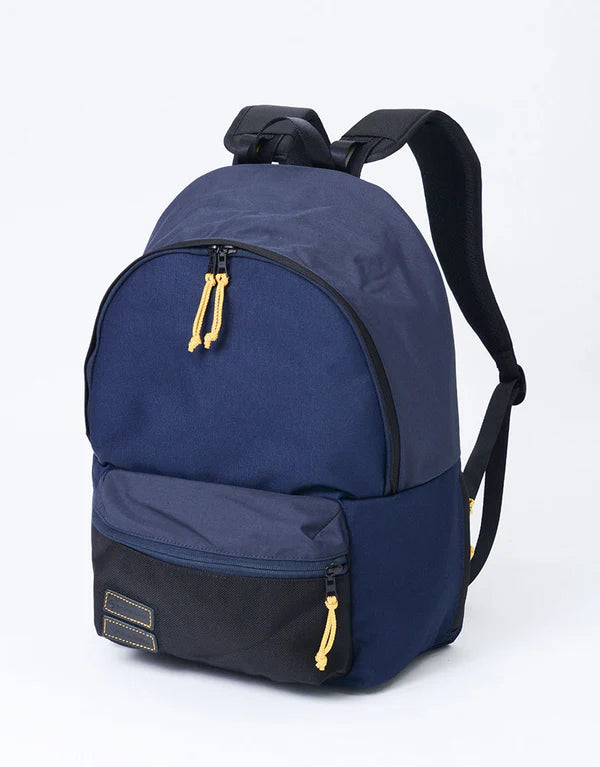 ※hiro1015※【新品未開封】 wmmw backpack wmmw backpack【navy×pink logo】