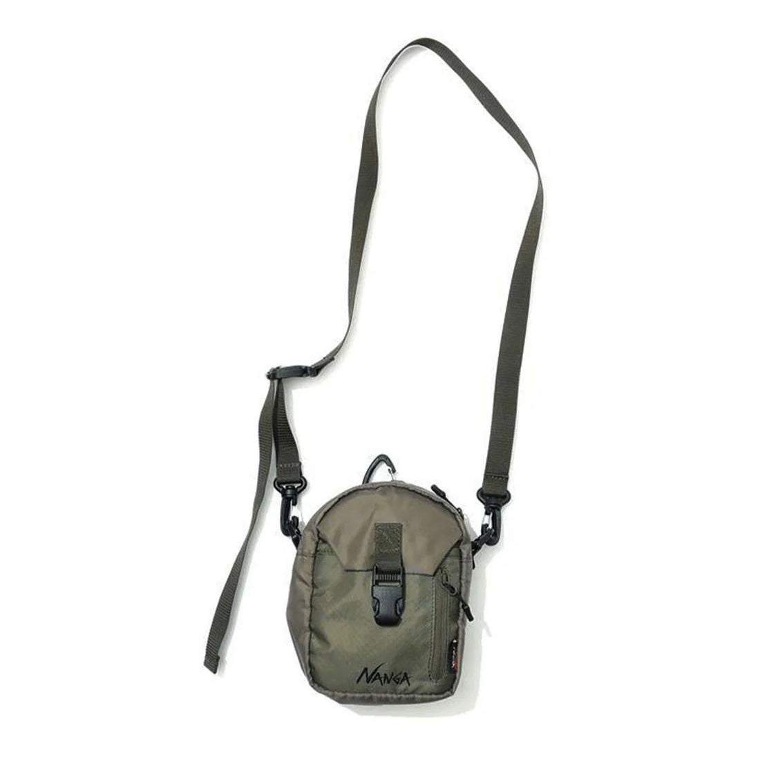 NANGA ECOPAK UR SHOULDER POUCH – cotwohk