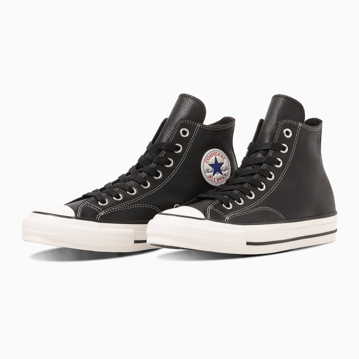 rrr様 CONVERSE ADDICT ChuckTaylor Leather CONVERSE ADDICT CHUCK TAYLOR LEATHER HI – cotwohk