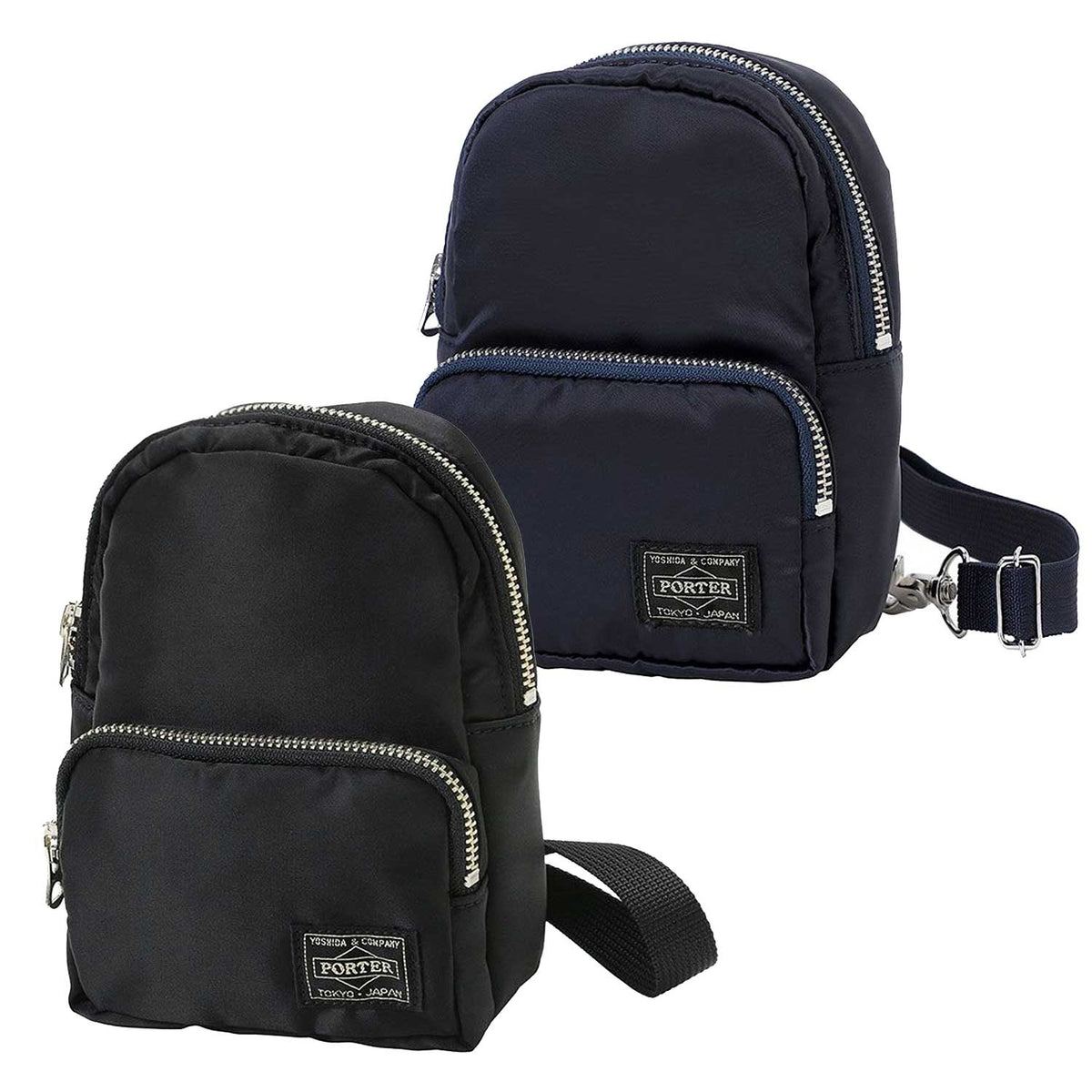 PORTER HOWL DAYPACK MINI [ 381-18158 ]