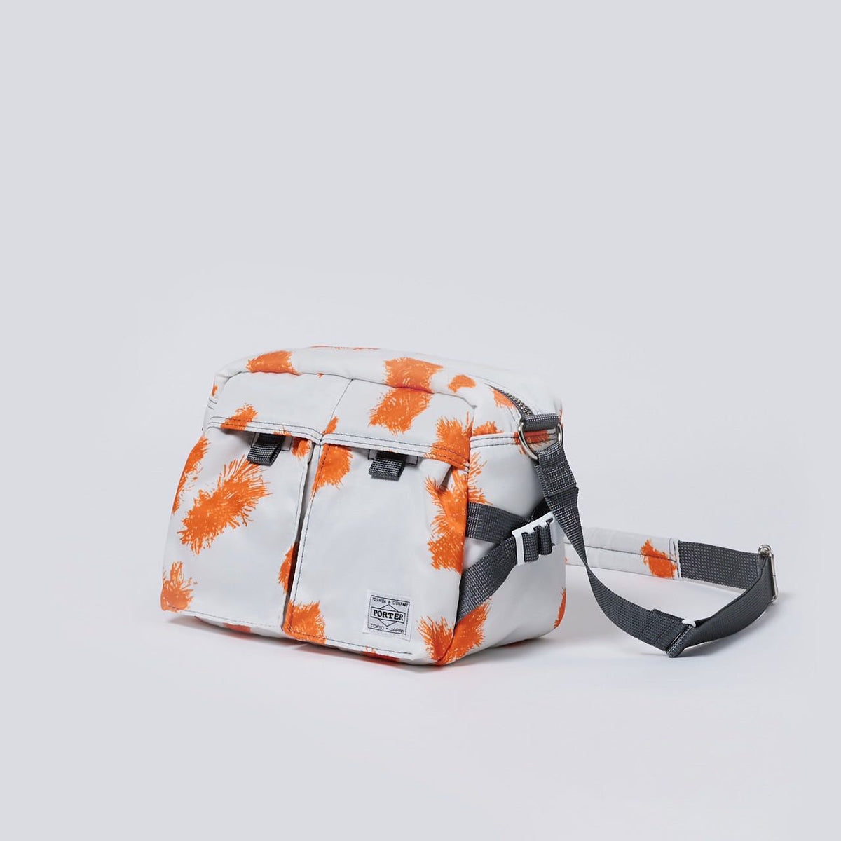 PORTER GINZA EXCLUSIVE FORESTLAND SHOULDER BAG [ 383-16314 ] – cotwohk