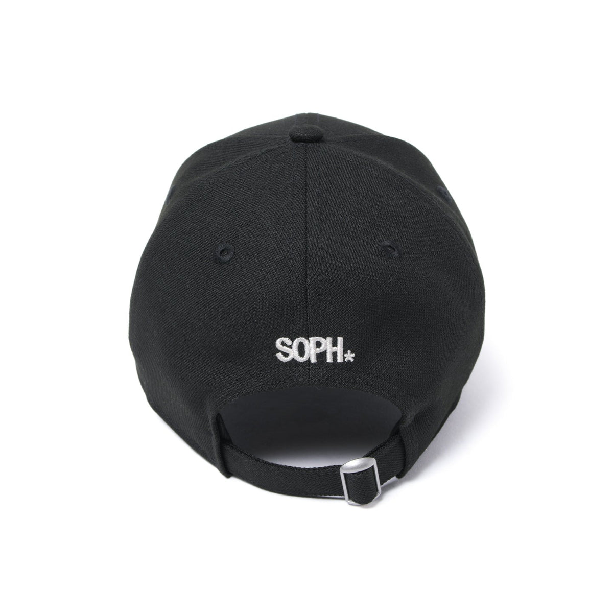 ウェア FCRB ERIC HAZE NEWERA 9FORTY CAP F.C.Real Bristol 25A/W ERIC HAZE: NEWERA 9FORTY CAP [ FCRB-242159