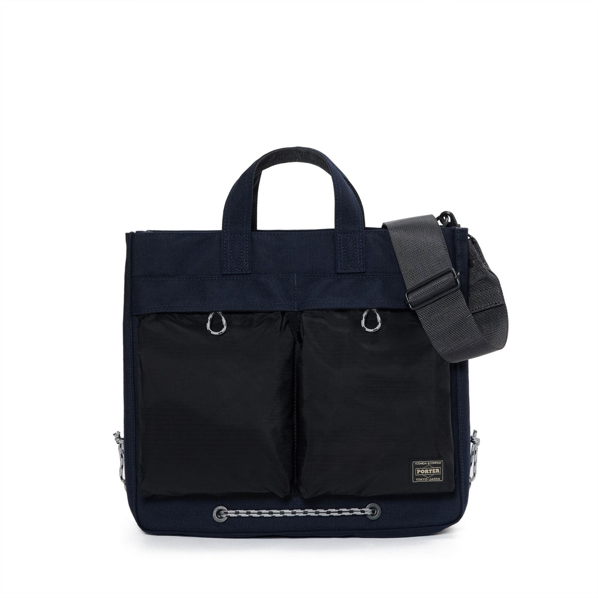 PORTER HYPE 2025 2WAY TOTE BAG [ 381-19015 ] – cotwohk