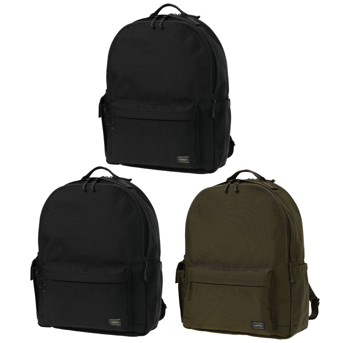 PORTER EXPLORER DAYPACK (L) [ 507-17995 ] – cotwohk