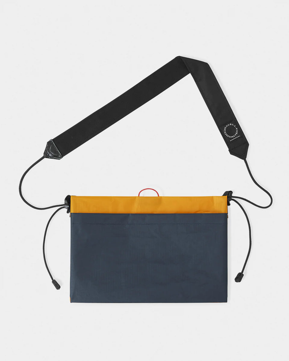 Yamatomichi 山と道 25A/W SACOCHE – cotwohk