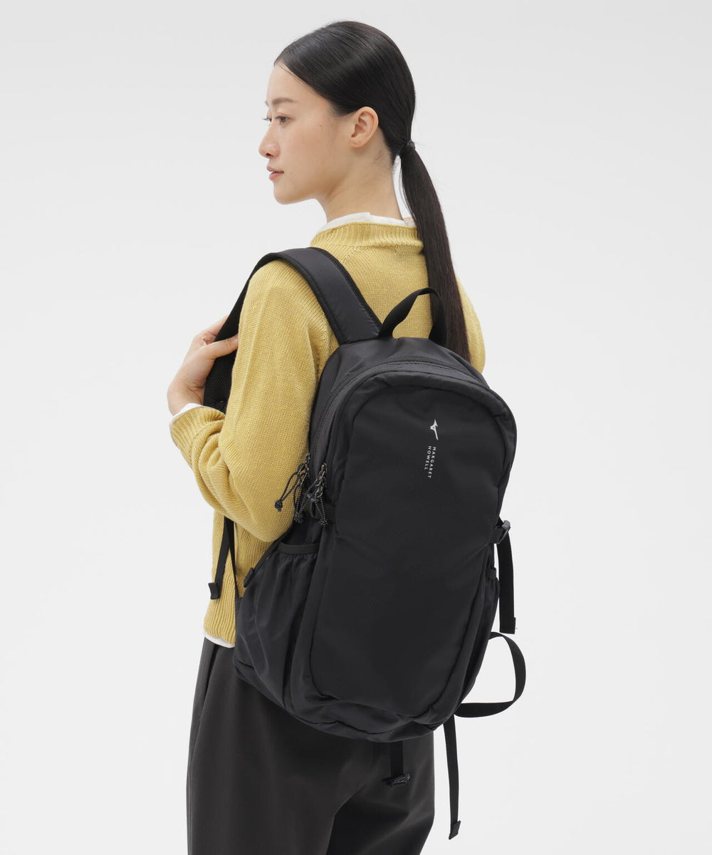 MIZUNO FOR MARGARET HOWELL NYLON RIPSTOP – cotwohk