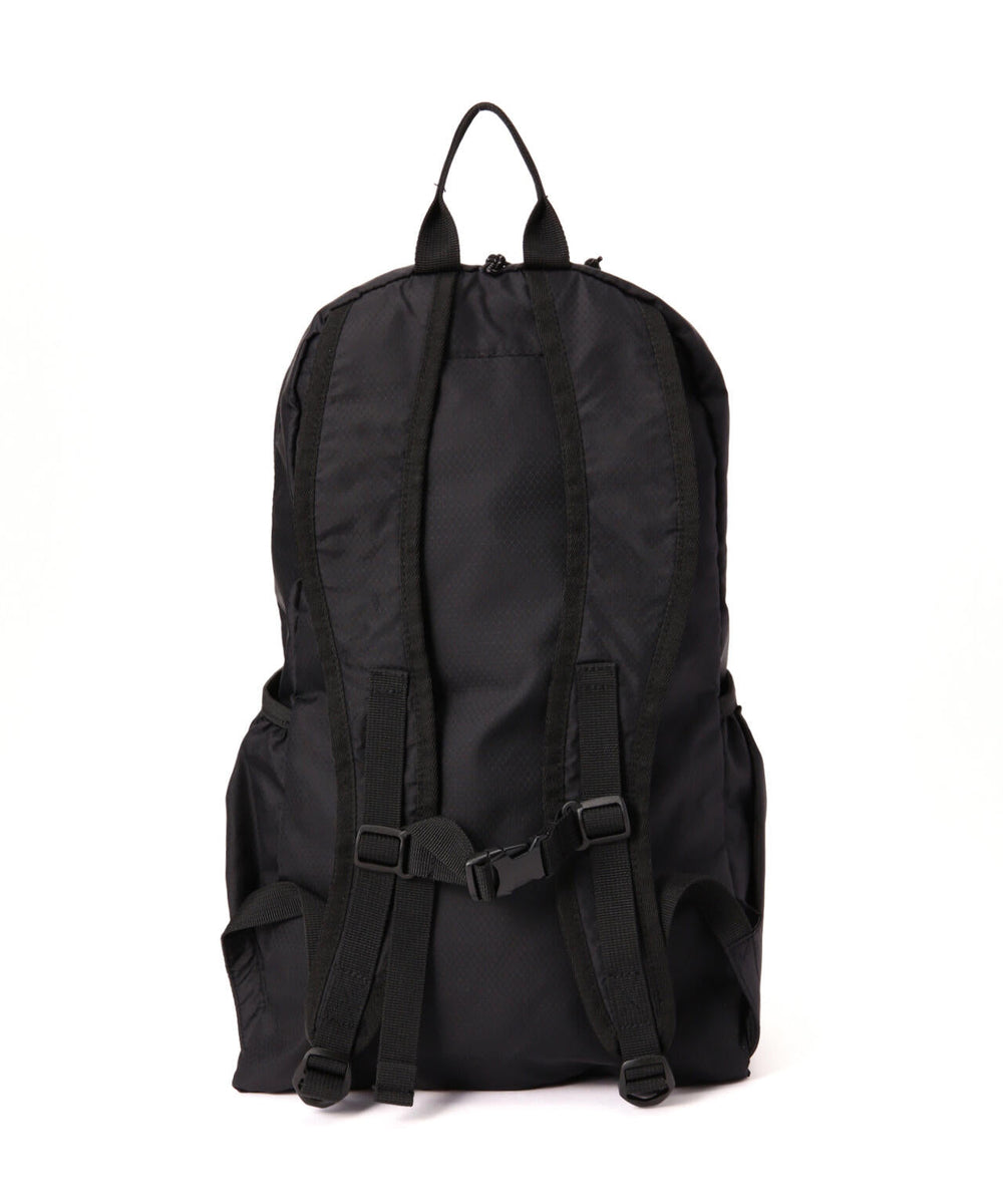 MIZUNO FOR MARGARET HOWELL NYLON RIPSTOP – cotwohk