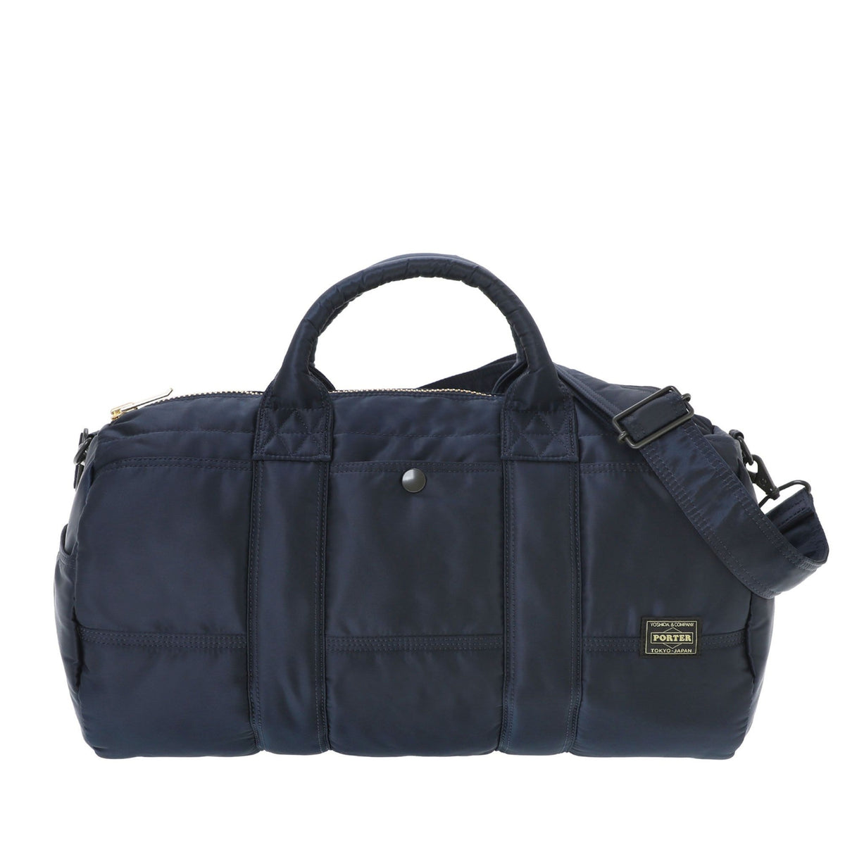 PORTER ALL NEW TANKER DRUM BAG [ 622-05486 ] – cotwohk