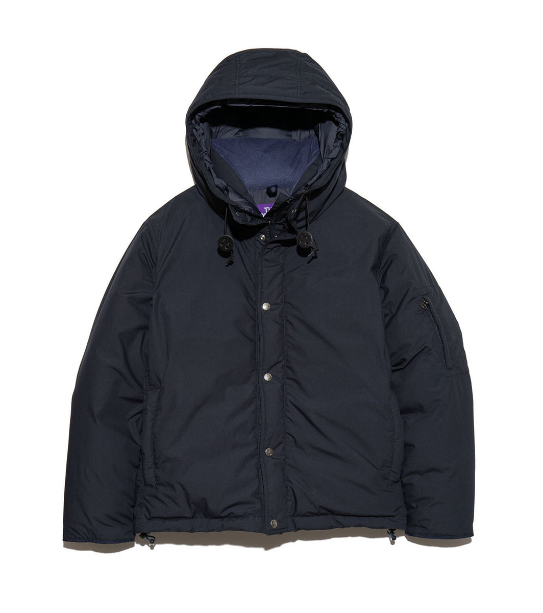 THE NORTH FACE PURPLE LABEL 65/35 Mountain Short Down Parka [ ND2371N –  cotwohk