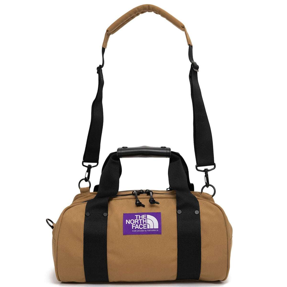 THE NORTH FACE PURPLE LABEL Field Duffle Bag [ NN7353N