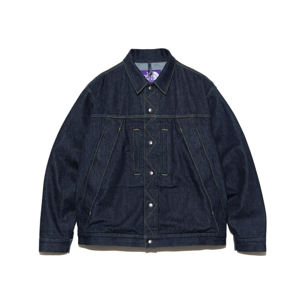 Purple label denim hotsell