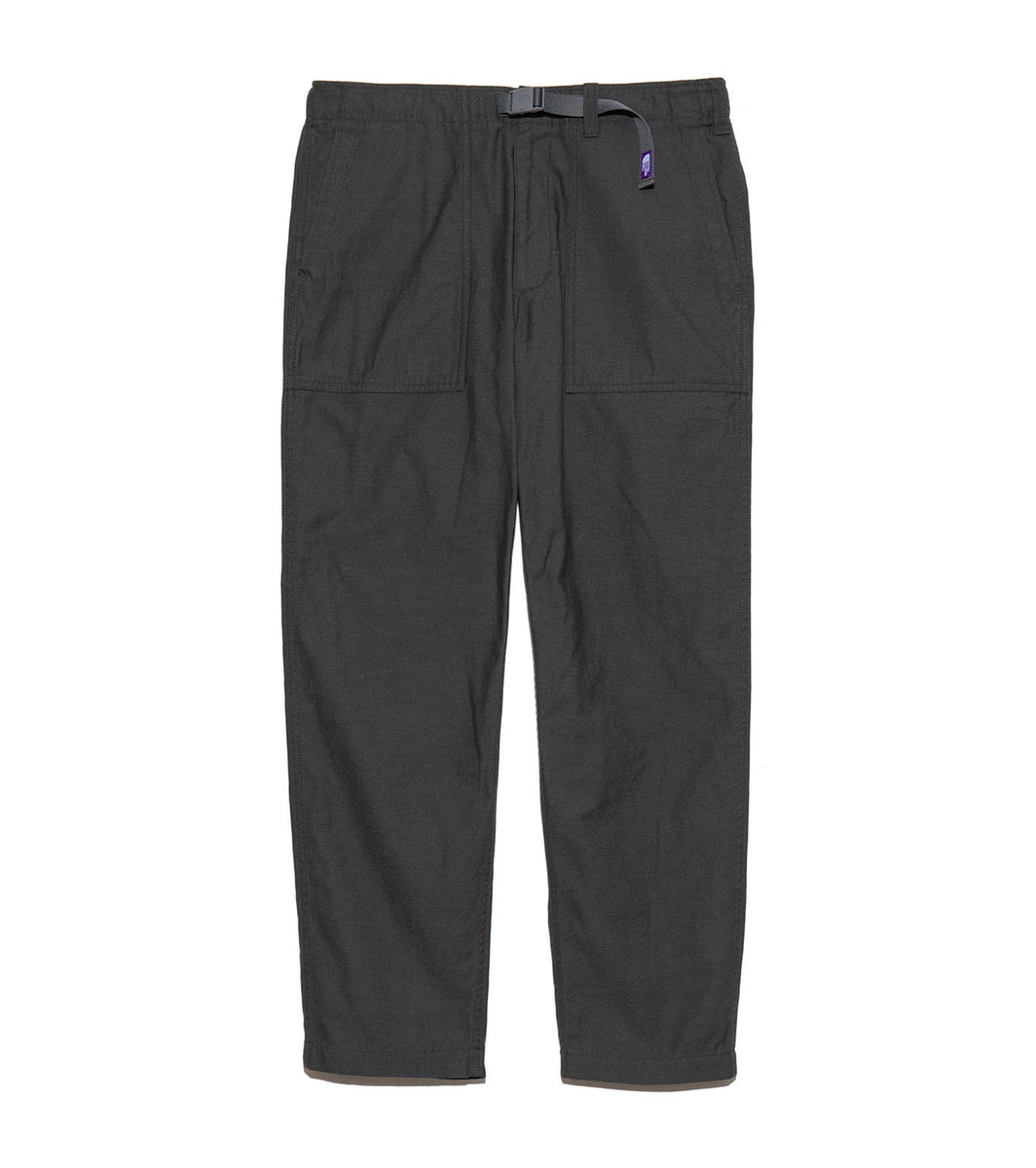 THE NORTH FACE PURPLE LABEL Field Baker Pants [ NT5356N ]