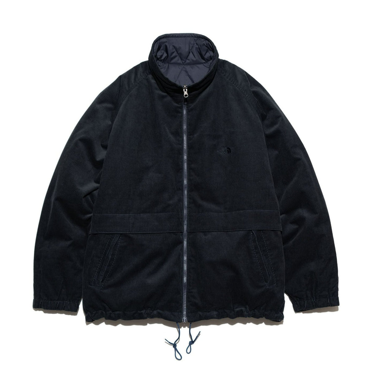 THE NORTH FACE PURPLE LABEL Corduroy Field Reversible Jacket [ NY2366N ]