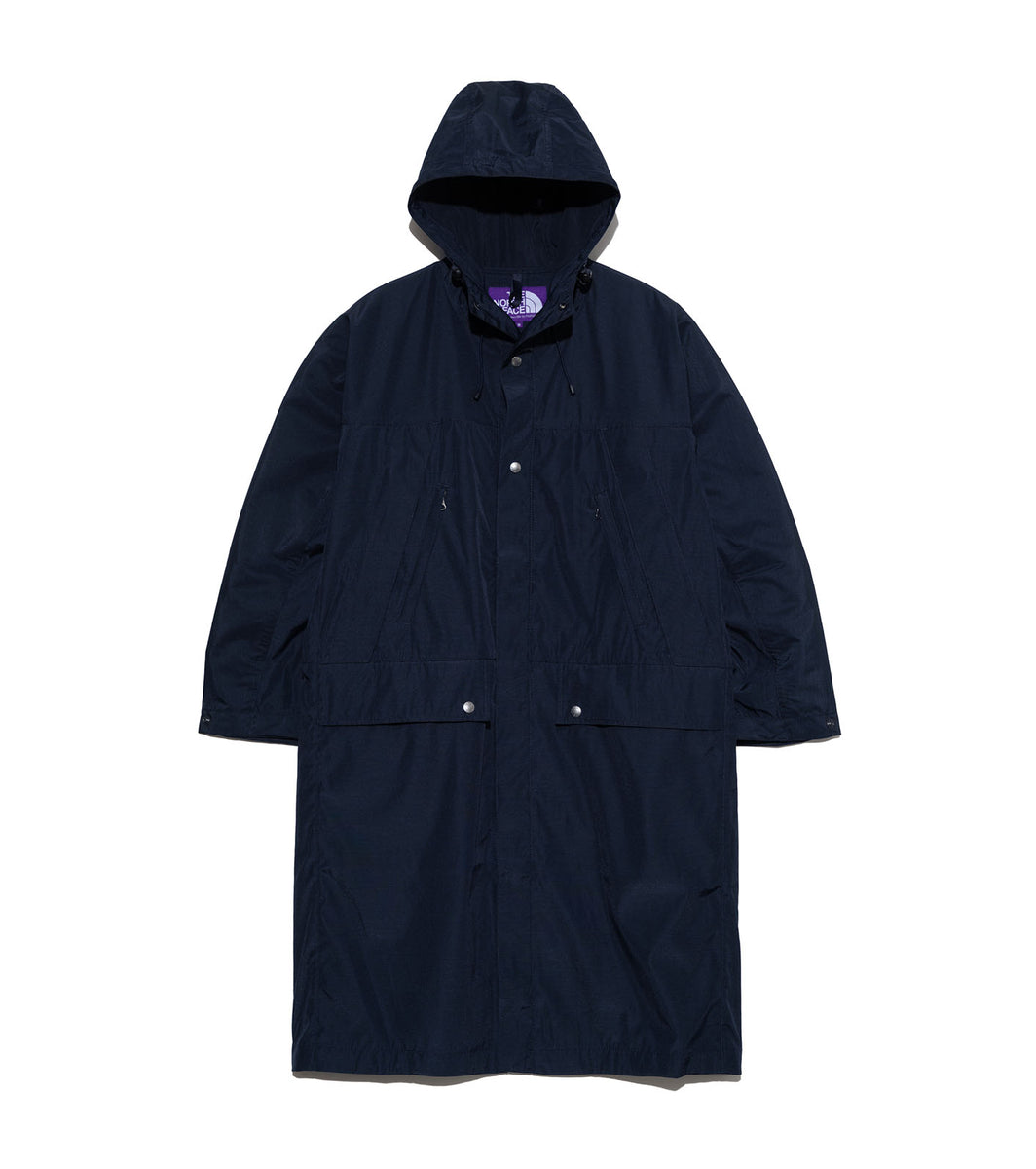 THE NORTH FACE PURPLE LABEL Mountain Wind Coat [ NP2354N ] – cotwohk