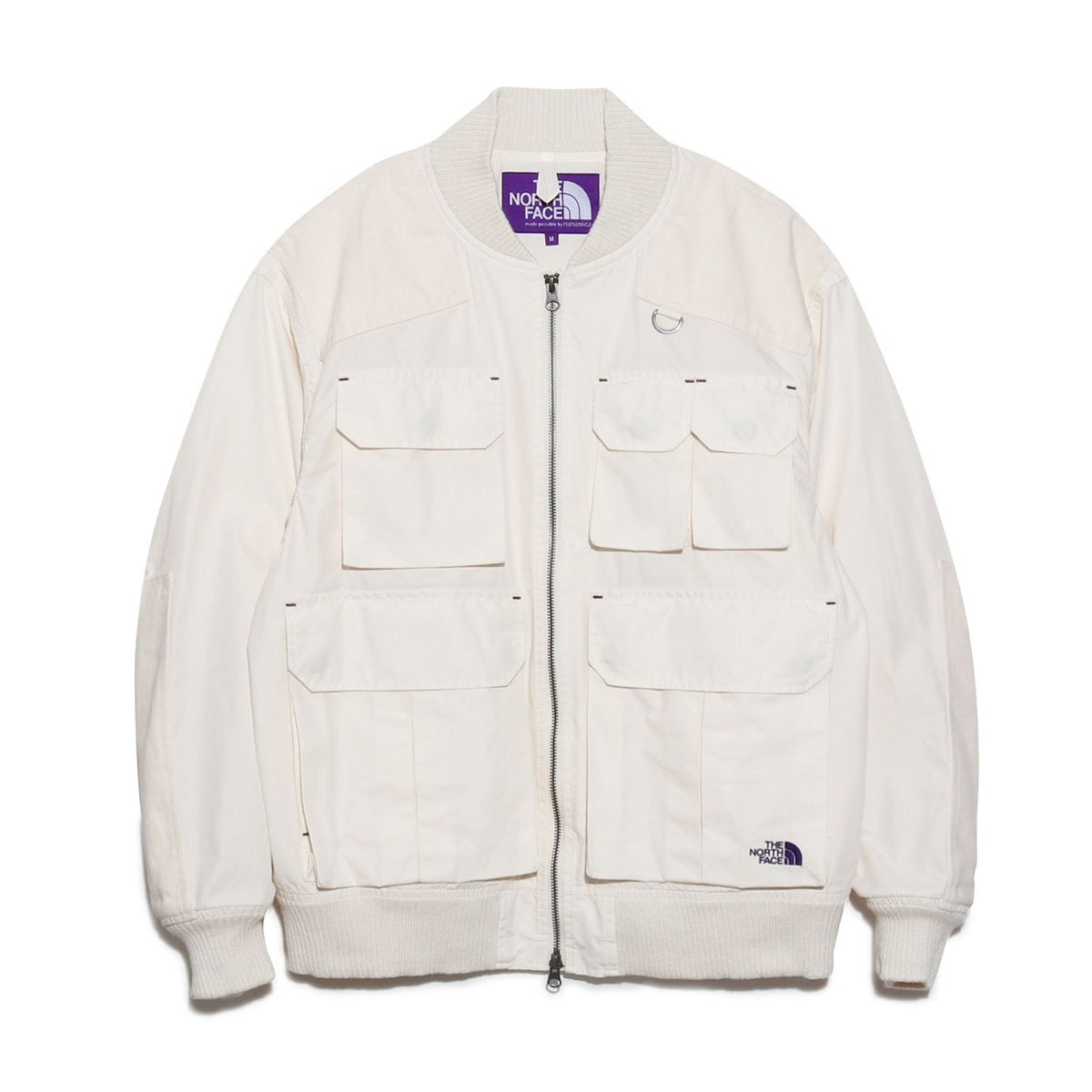 THE NORTH FACE PURPLE LABEL Stroll Field Jacket [ NP2405N ] – cotwohk