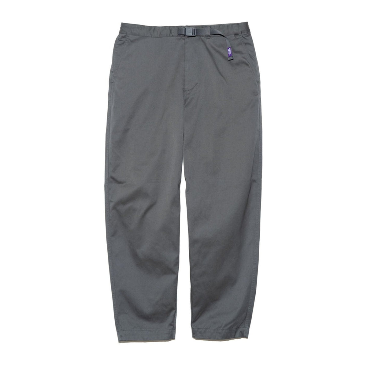 THE NORTH FACE PURPLE LABEL Chino Wide Tapered Field 