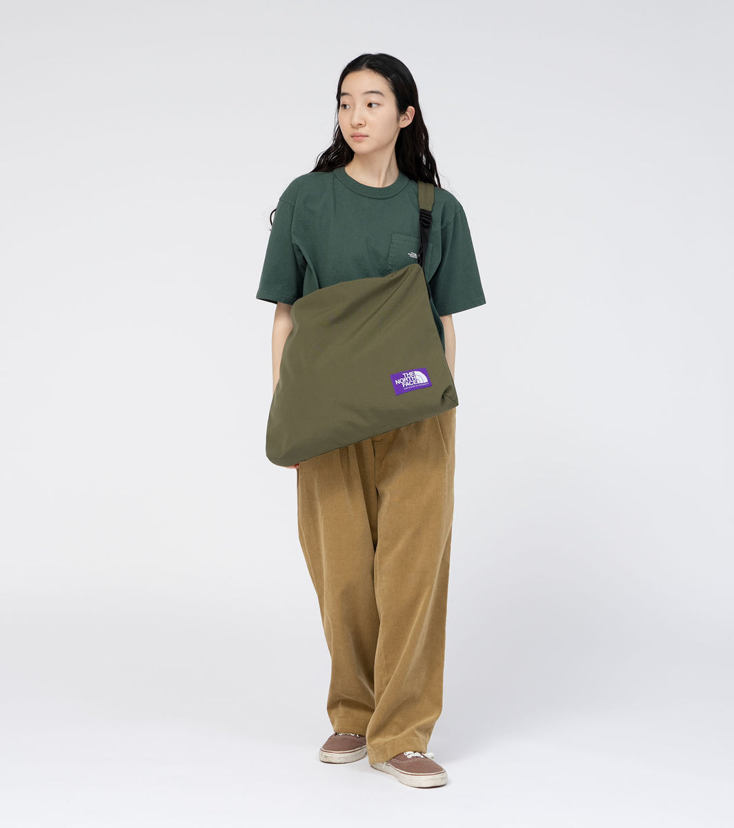 THE NORTH FACE PURPLE LABEL Field Shoulder Bag [ N24FO082