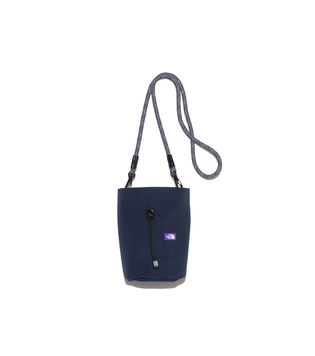 THE NORTH FACE PURPLE LABEL Stroll Shoulder Bag [ NN7364N