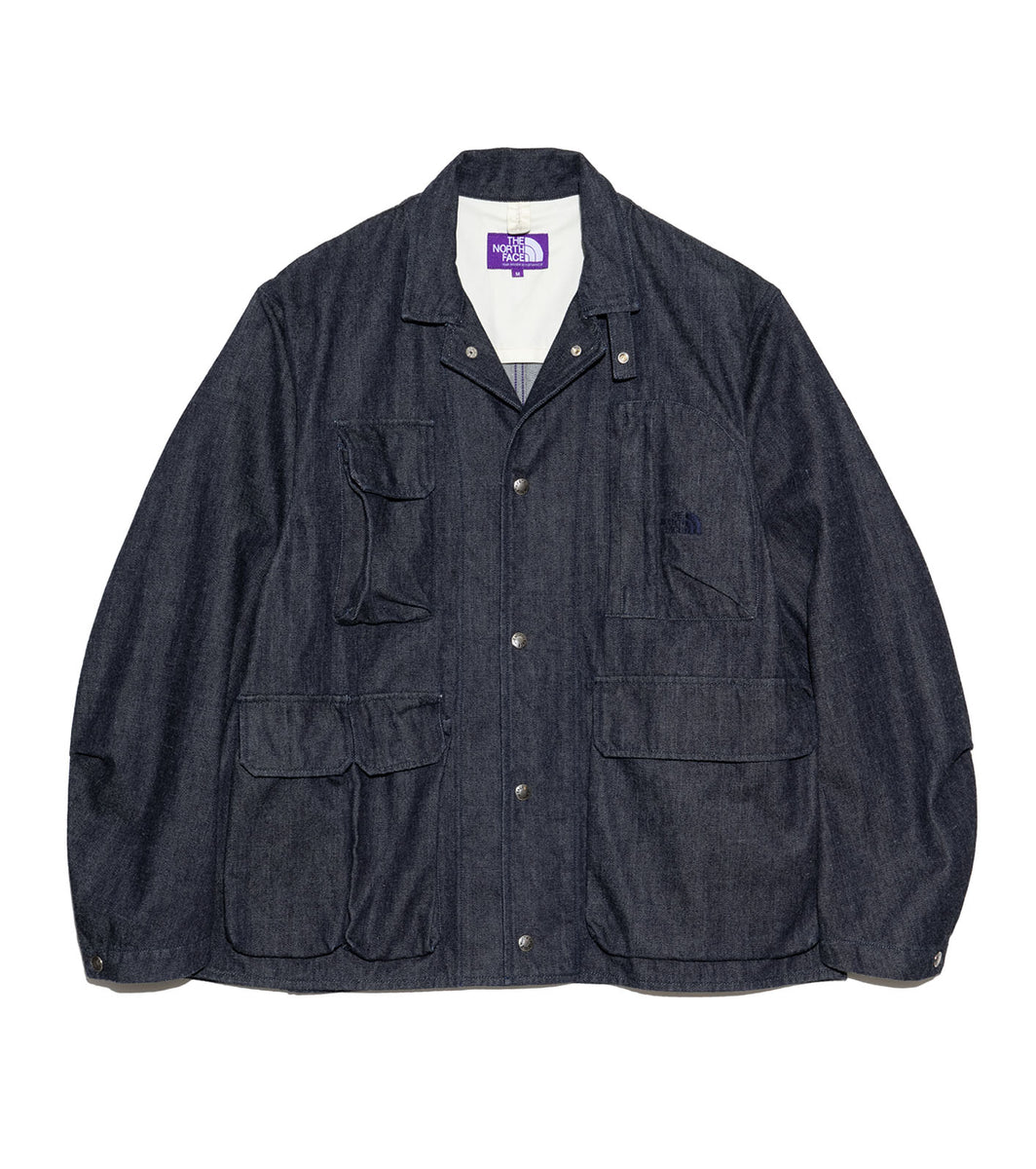 WP Field Jacket ケルプタン　新品 THE NORTH FACE Field Utility Jacket ケルプタン （ザ・ノース