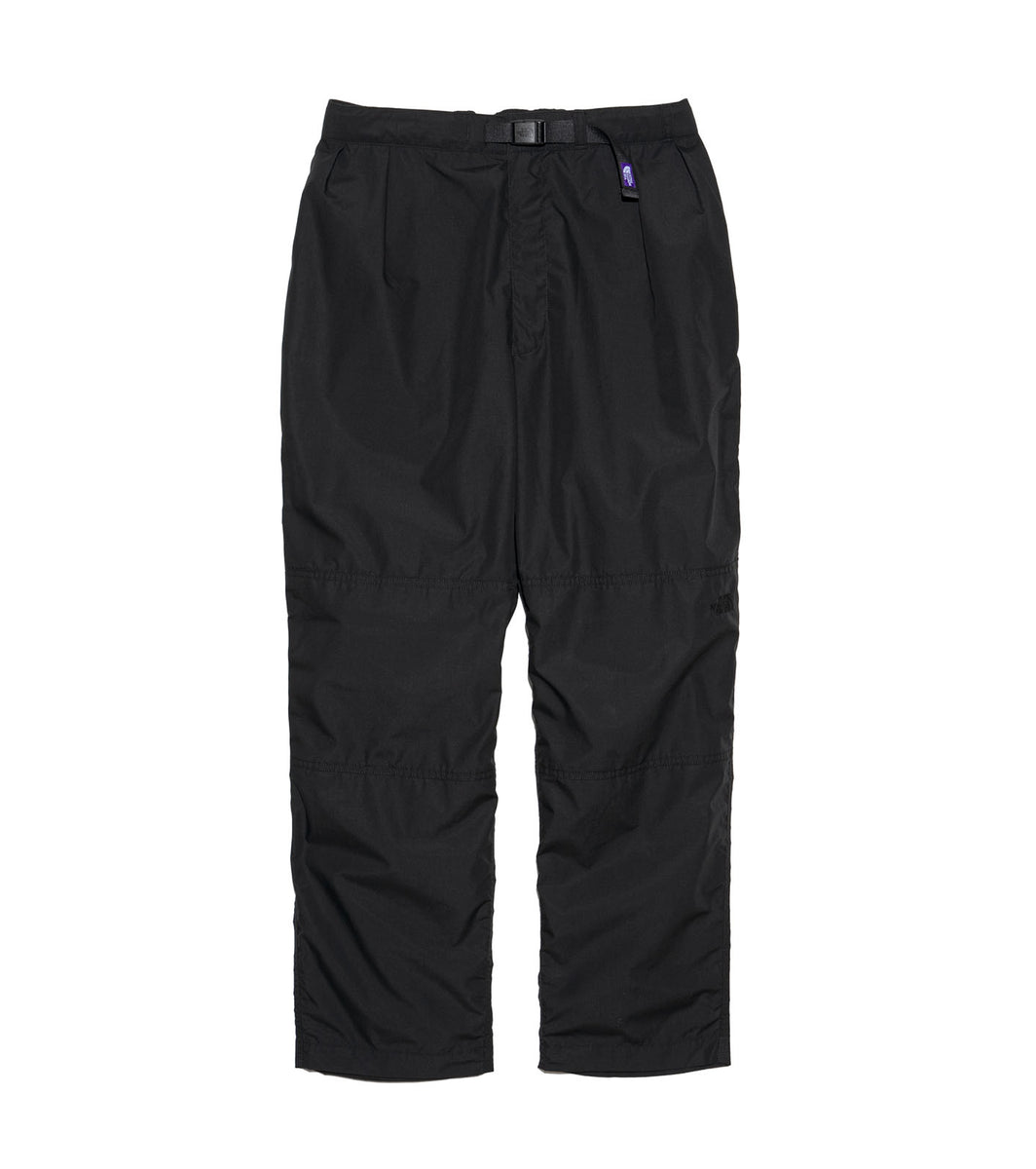 パンツ THE NORTH FACE PURPLE LABEL Pants THE NORTH FACE PURPLE LABEL 65/35 Field Pants [ N25SC004 ] – cotwohk