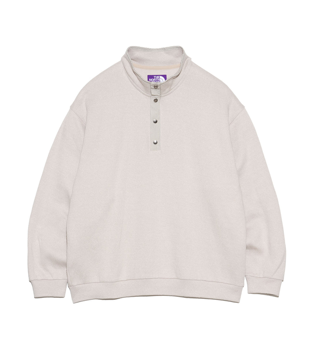 のぶ ◇THE NORTH FACE PURPLE LABEL(ザ・ノース・フェイス パープル