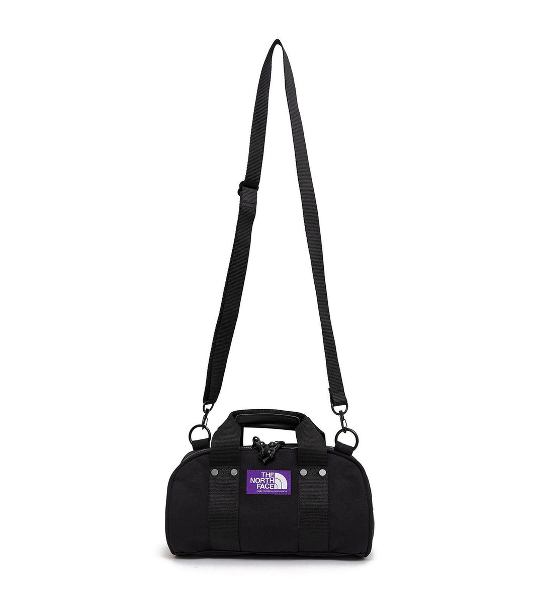 THE NORTH FACE PURPLE LABEL Field Demi Duffle Bag [ NN7354N