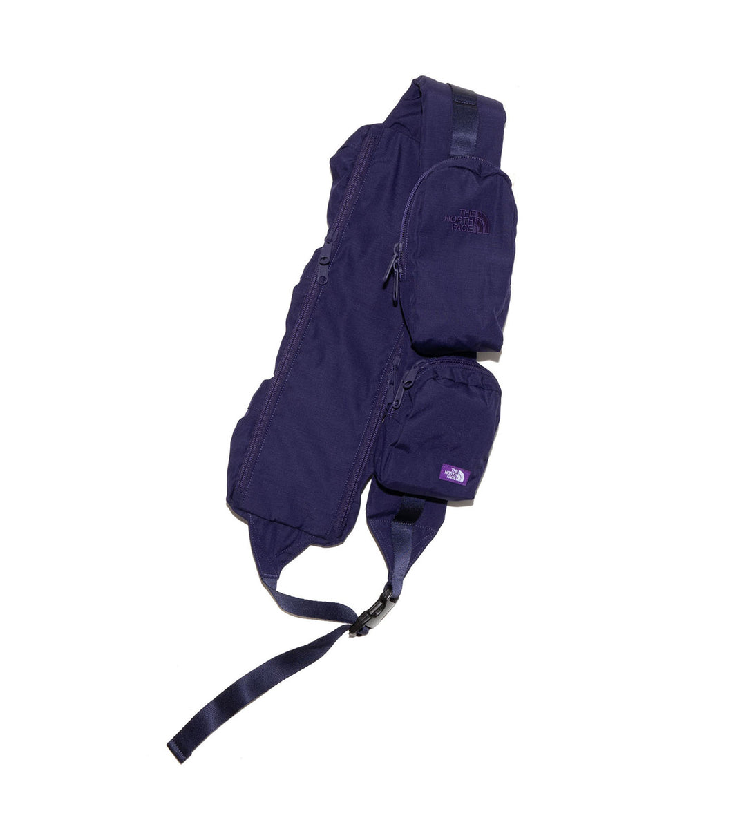 フレームワークTHE NORTH FACE PURPLE LABEL ポンチョ nanamica / THE NORTH FACE Purple Label / 2025SS Catalog