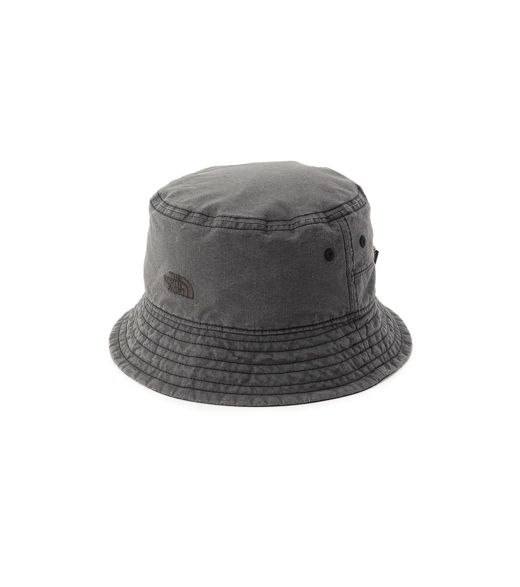 THE NORTH FACE PURPLE LABEL Cotton Nylon Weather Field Hat