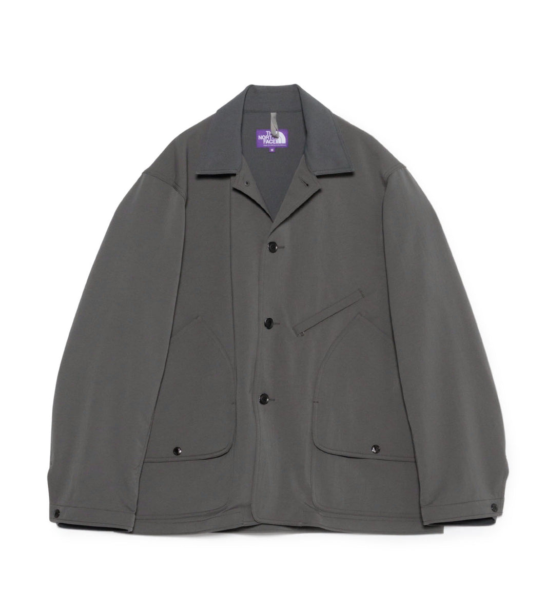 ジャケット・アウター THE NORTH FACE PURPLE LABEL Field Jacket nanamica / THE NORTH FACE Purple Label / Featured Product vol.69