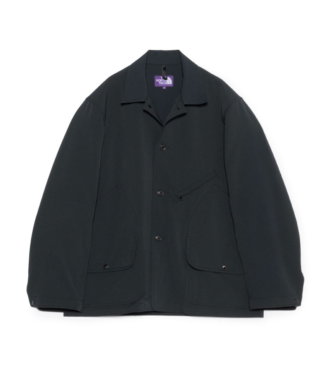 ジャケット・アウター THE NORTH FACE Typewriter Field Coat Vintage 80s the North Face Military Green Jacket / Field