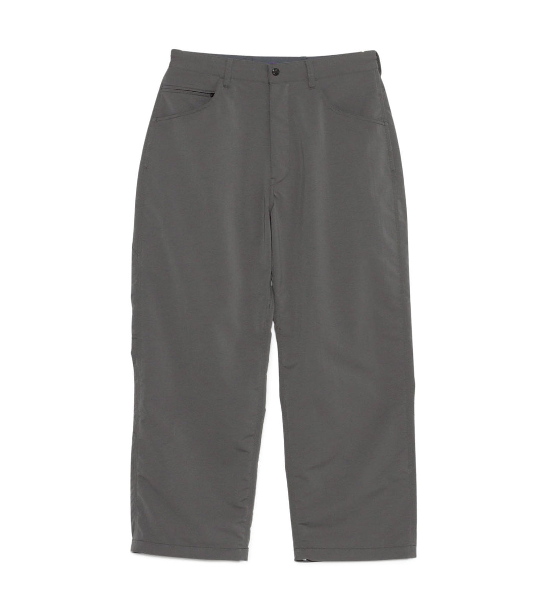 THE NORTH FACE PURPLE LABEL ALPHADRY Field Work Pants [ N25FC007