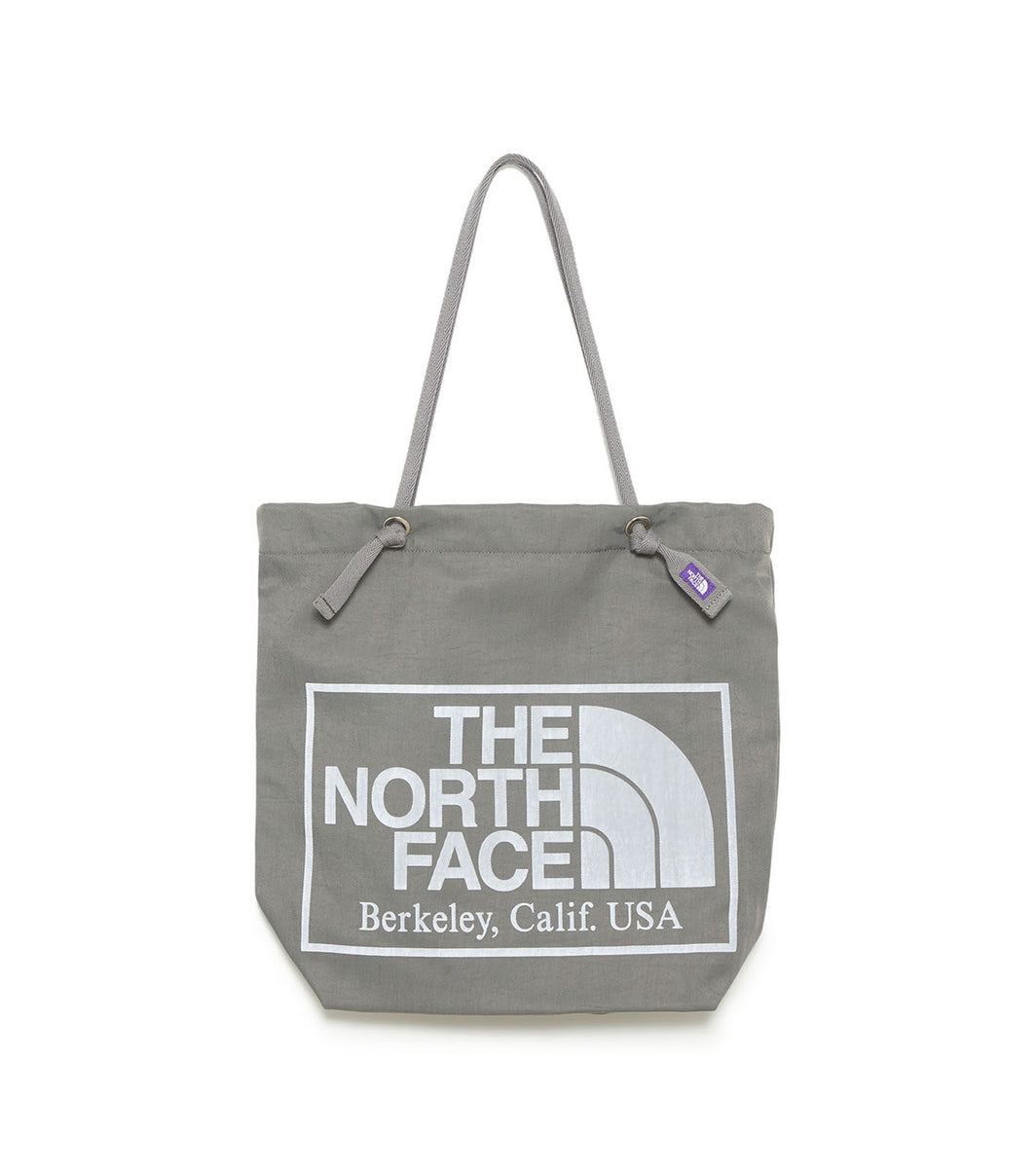 THE NORTH FACE PURPLE LABEL CORDURA Nylon Field Tote Bag