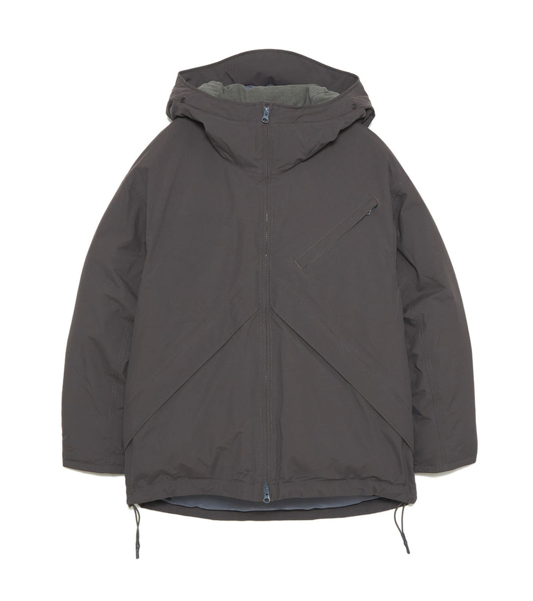 ゆうの 新品タグ付 PurpleLabel Field DownCoat THE NORTH FACE PURPLE LABEL