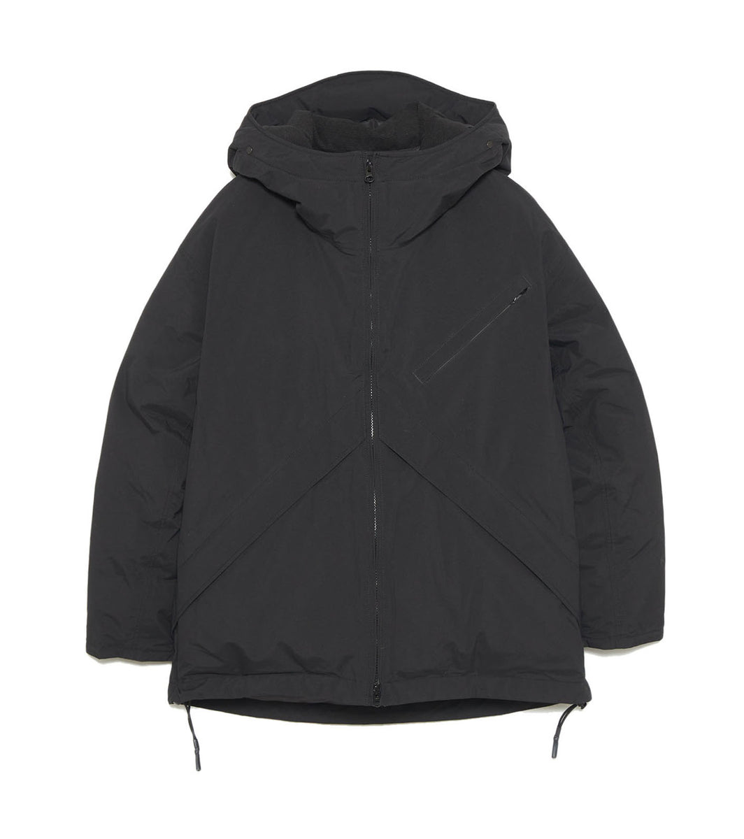 ジャケット・アウター THE NORTH FACE : PURPLE LABEL GORE-TEX THE NORTH FACE PURPLE LABEL GORE-TEX Field Down Jacket