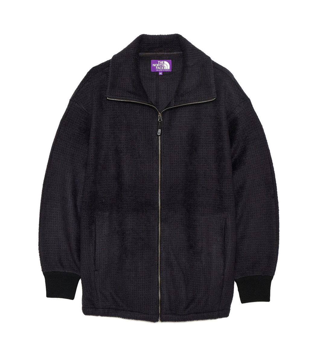 トップス THE NORTH FACE Purple Label Sweatvest L nanamica / THE