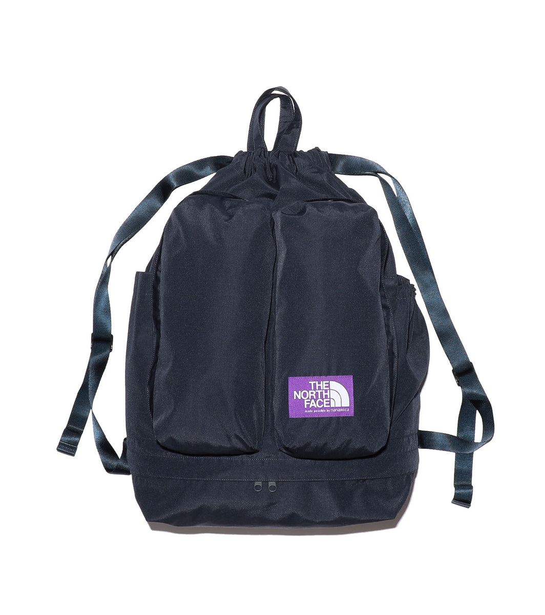 ▲THE NORTH FACE Purple Label★backpack★美品 THE NORTH FACE PURPLE LABEL Mountain Wind Backpack [ N25SO077