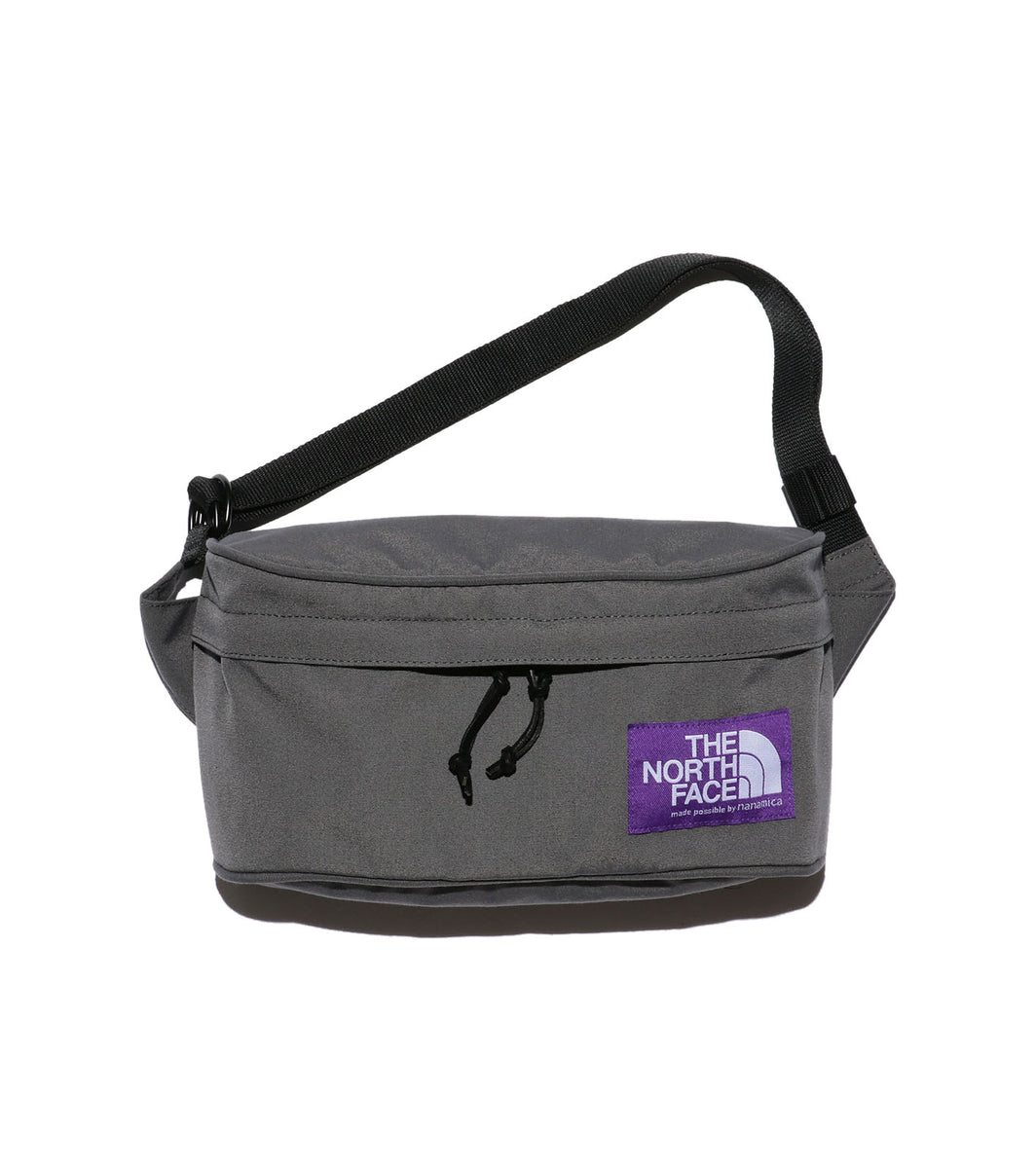 THE NORTH FACE PURPLE LABEL Field Funny Pack [ N25FU075 ] – cotwohk
