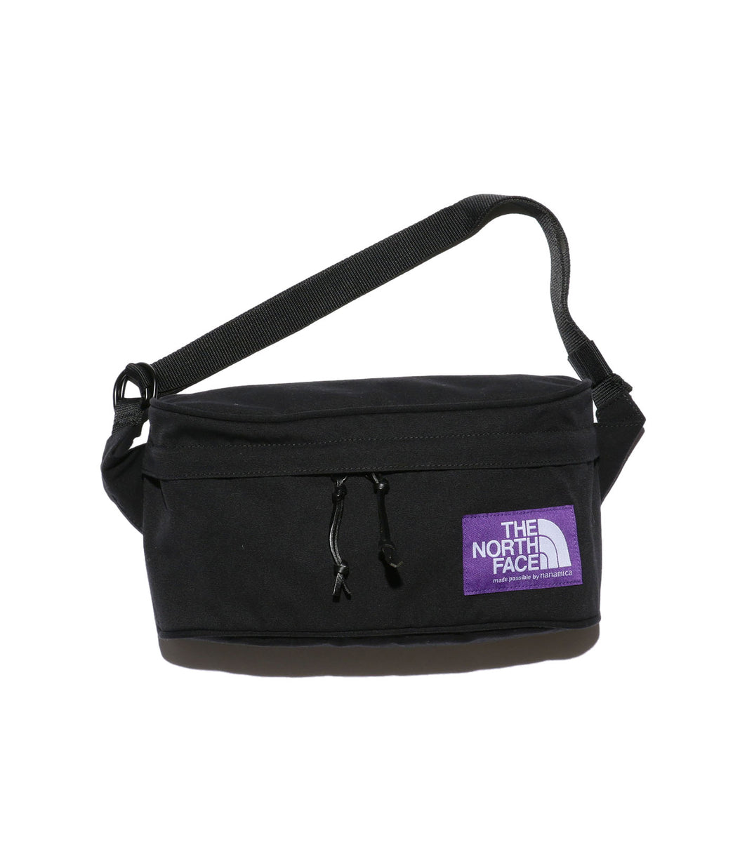 THE NORTH FACE PURPLE LABEL Field Funny Pack [ N25FU075 ] – cotwohk