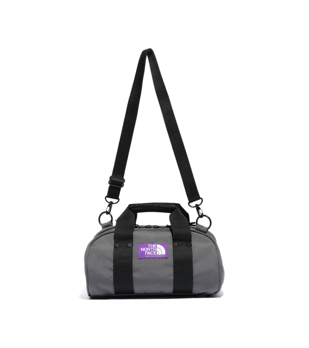 THE NORTH FACE PURPLE LABEL Field Demi Duffle Bag [ N25FU076