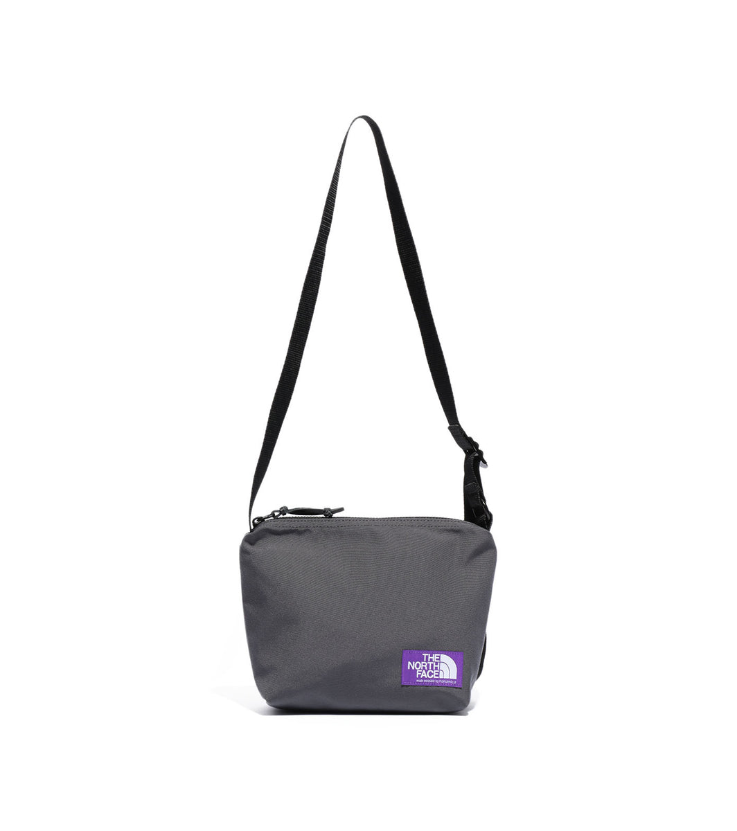 THE NORTH FACE PURPLE LABEL Field Small Shoulder Bag [ N25FU078