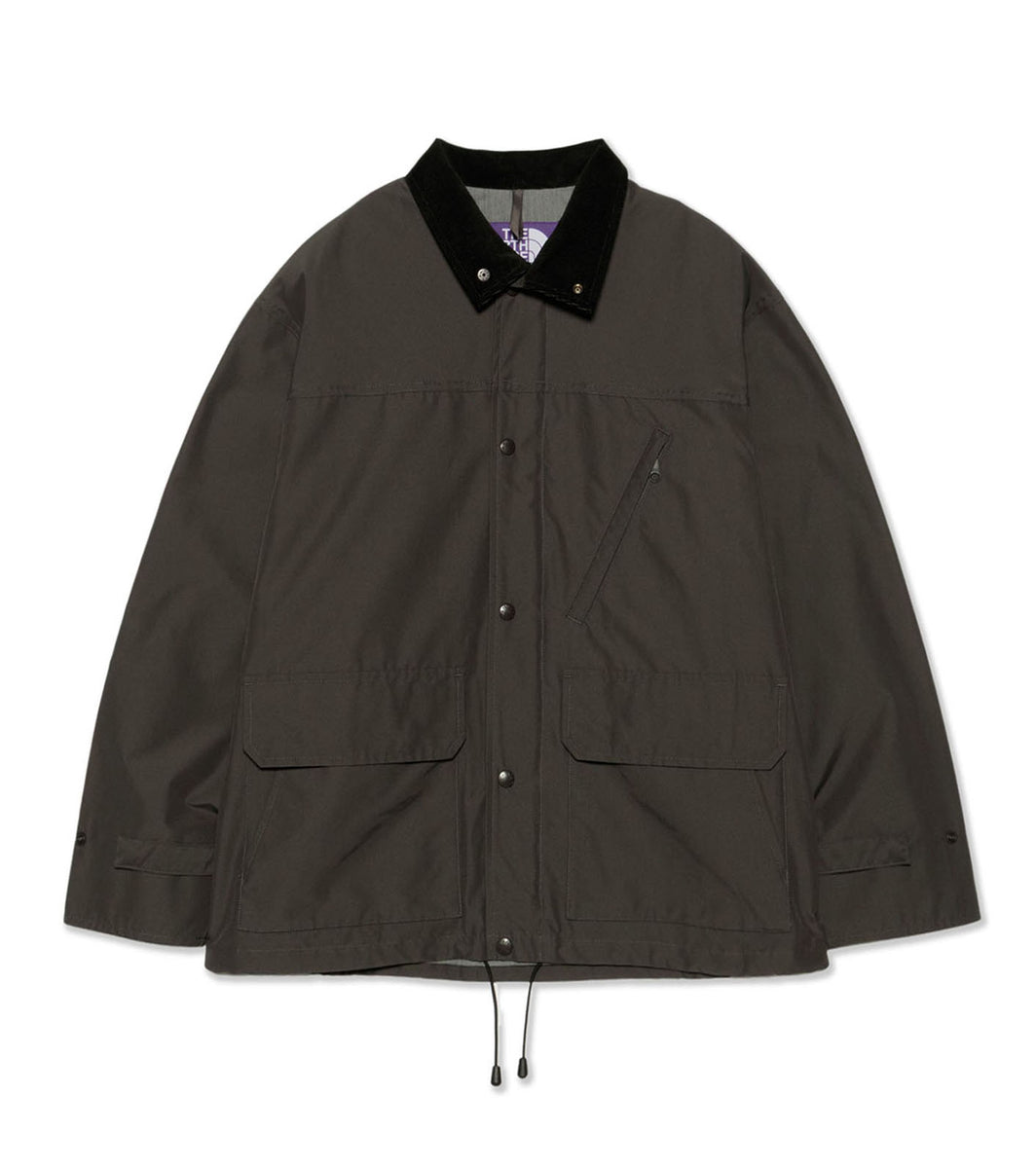 THE NORTH FACE PURPLE LABEL Double Peak Field Jacket [ N25FA082