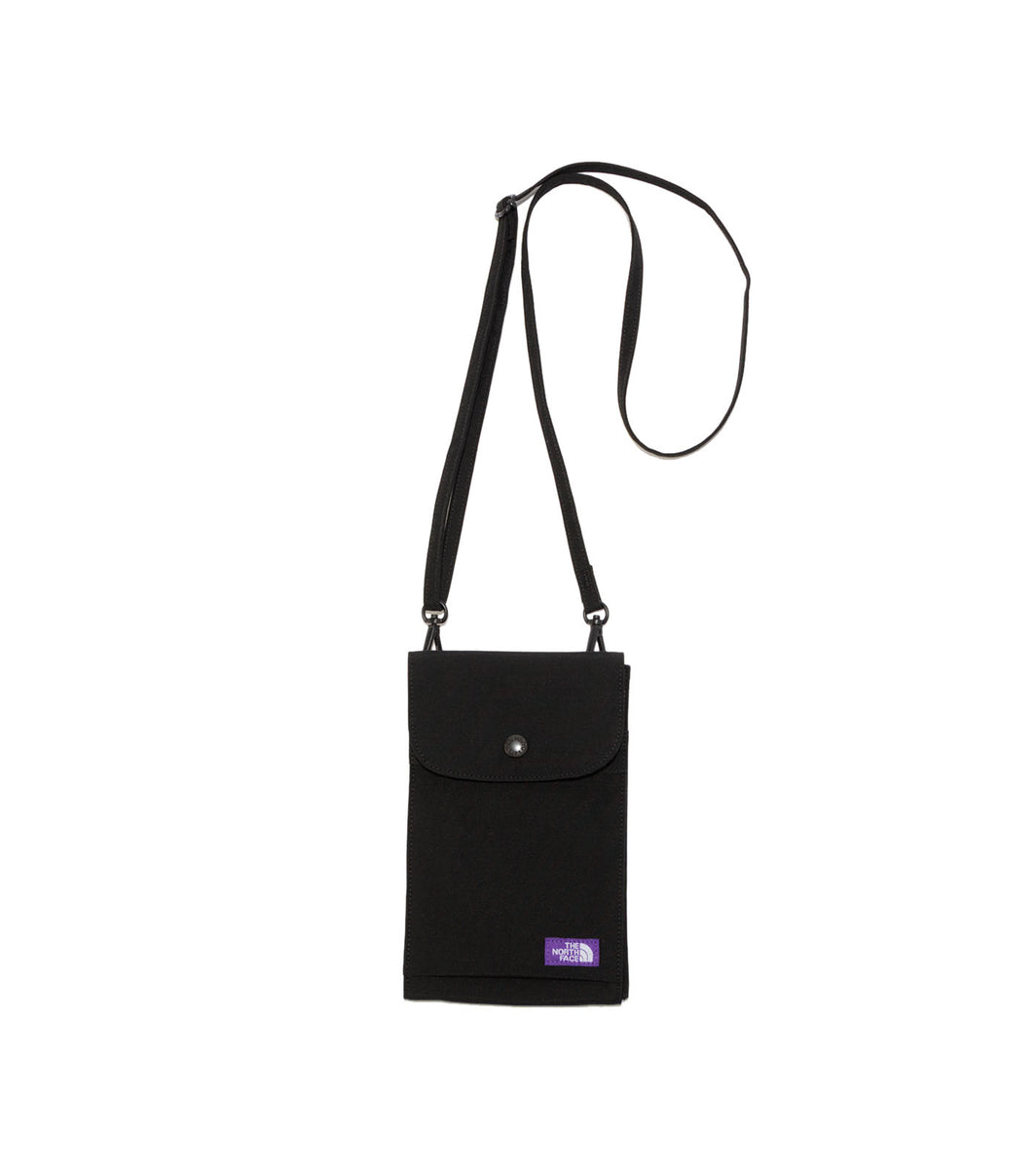 THE NORTH FACE PURPLE LABEL Mountain Wind Utility Case [ N25FU057
