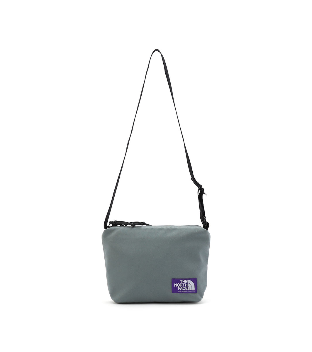 THE NORTH FACE PURPLE LABEL Field Small Shoulder Bag [ N25FU078