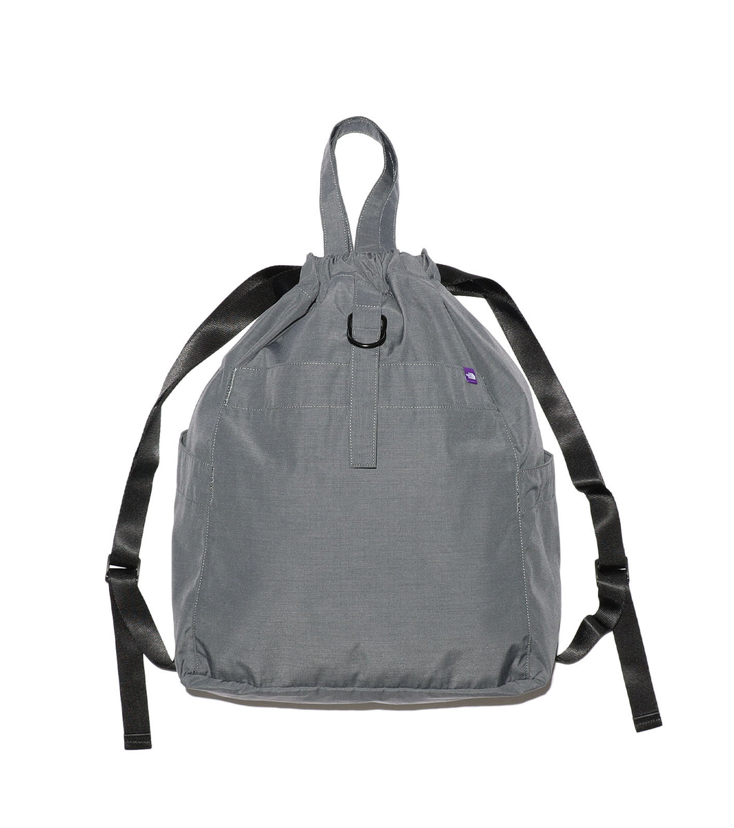 THE NORTH FACE PURPLE LABEL Mountain Wind Day Pack [ N25SO076