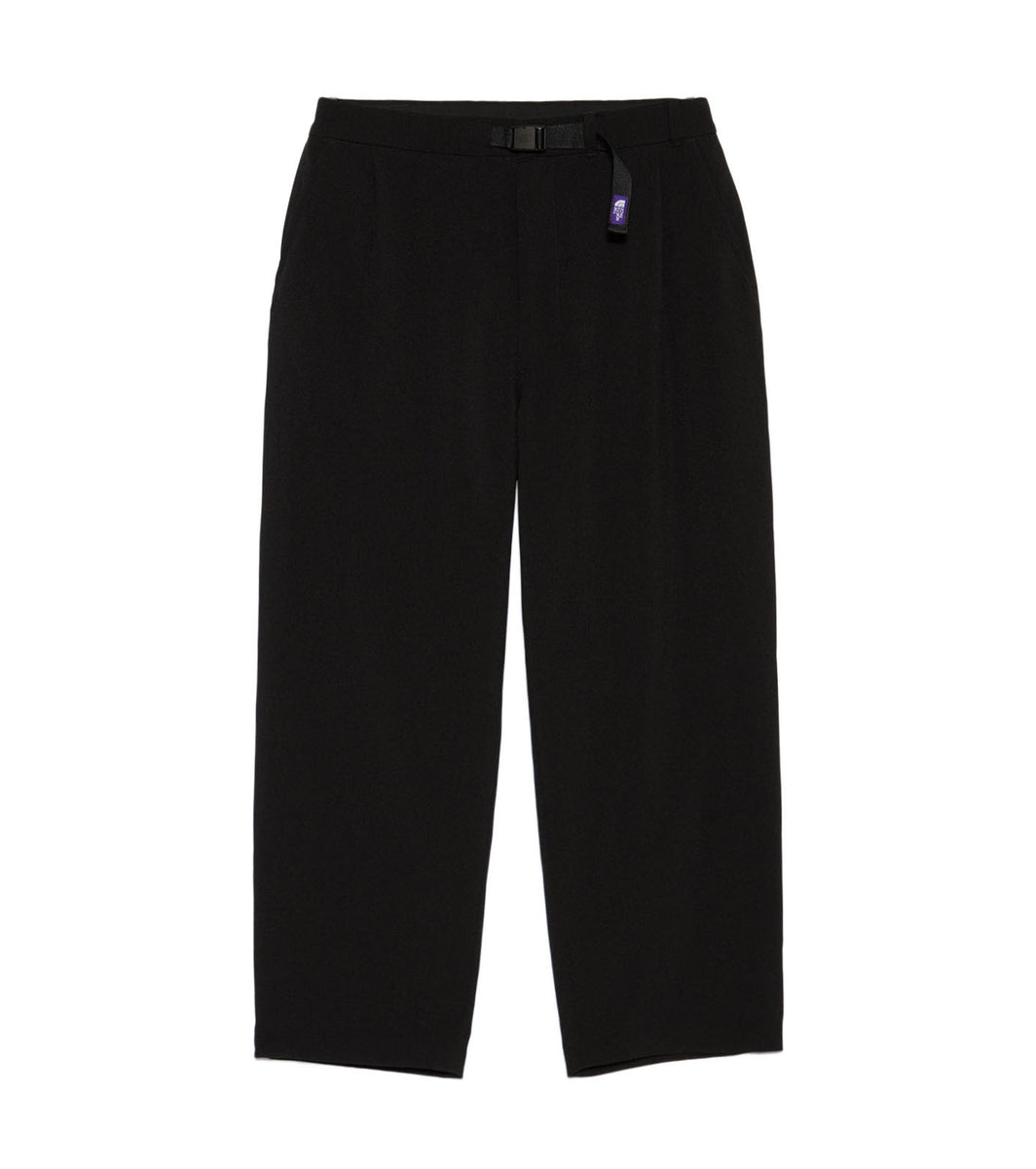 THE NORTH FACE PURPLE LABEL Polyester Tropical Field Work Pants