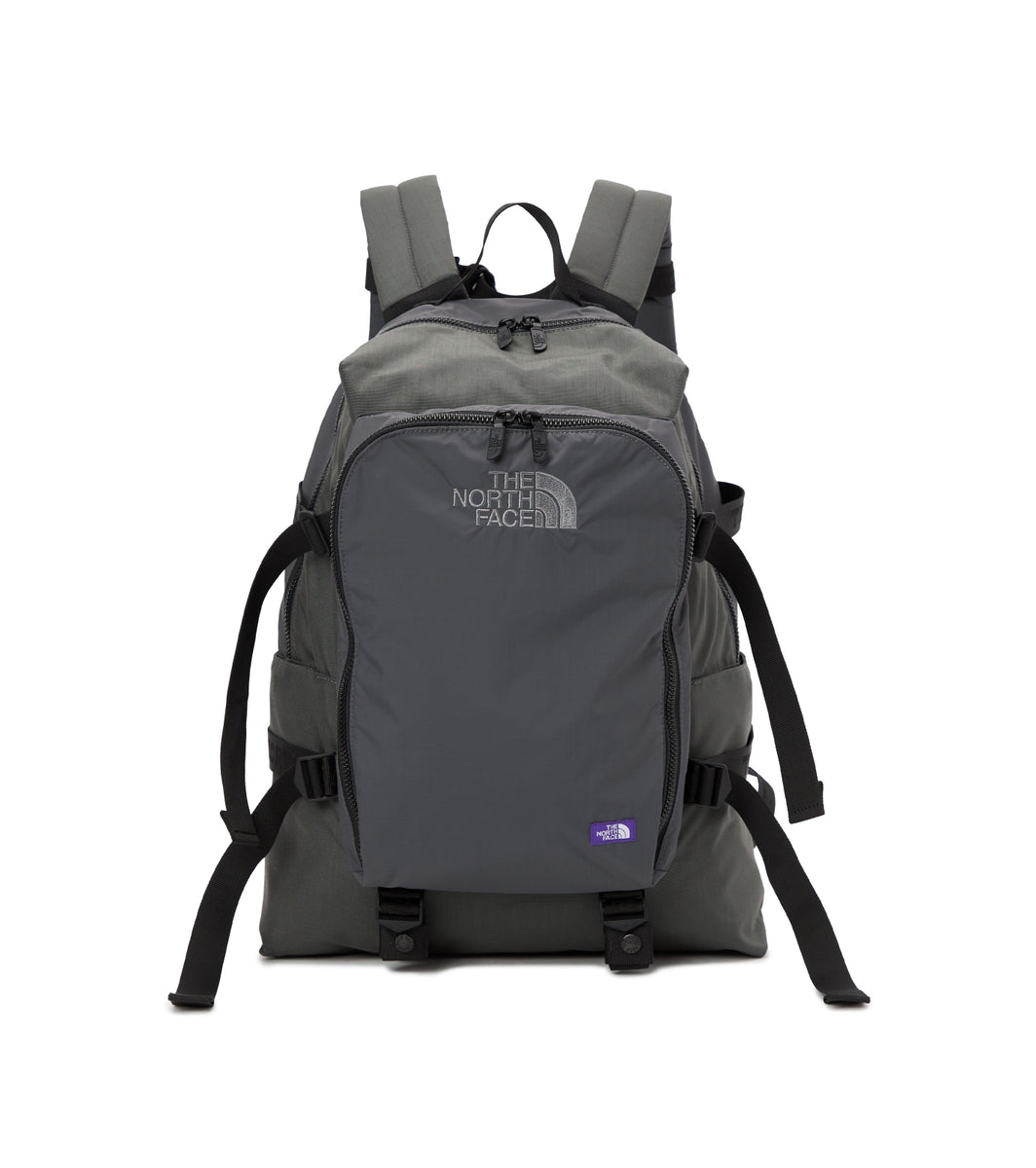Pre-order ] THE NORTH FACE PURPLE LABEL CORDURA Nylon Day Pack