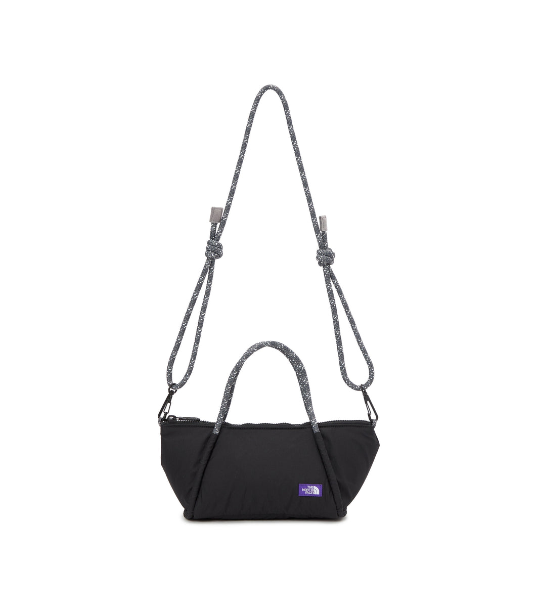 THE NORTH FACE PURPLE LABEL Stroll 2Way Demi Tote Bag [ N26FU017