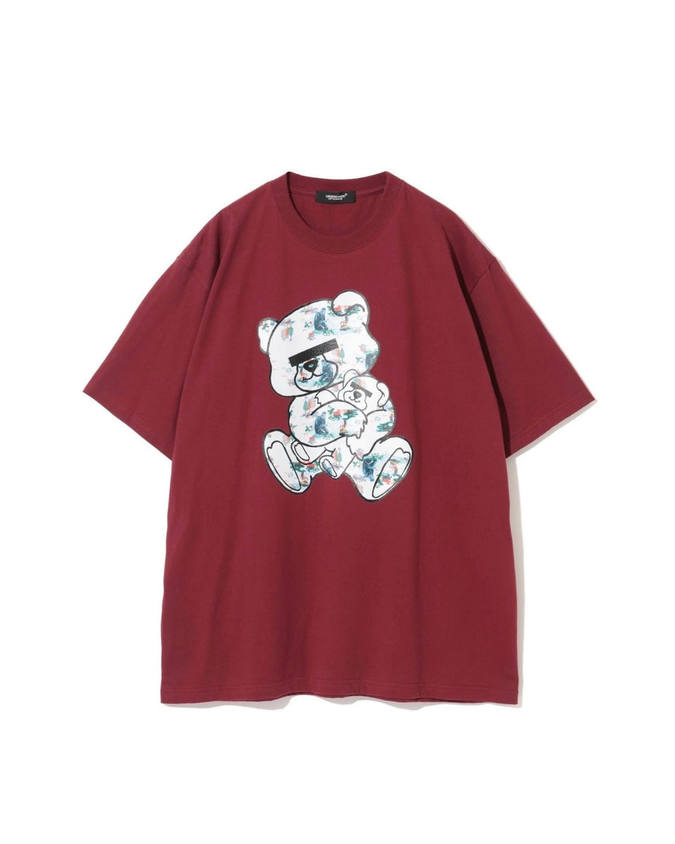 小物 UNDERCOVER Stole Archive UNDERCOVER Archive Artworks Tee [ UC1E9811-2 ] – cotwohk