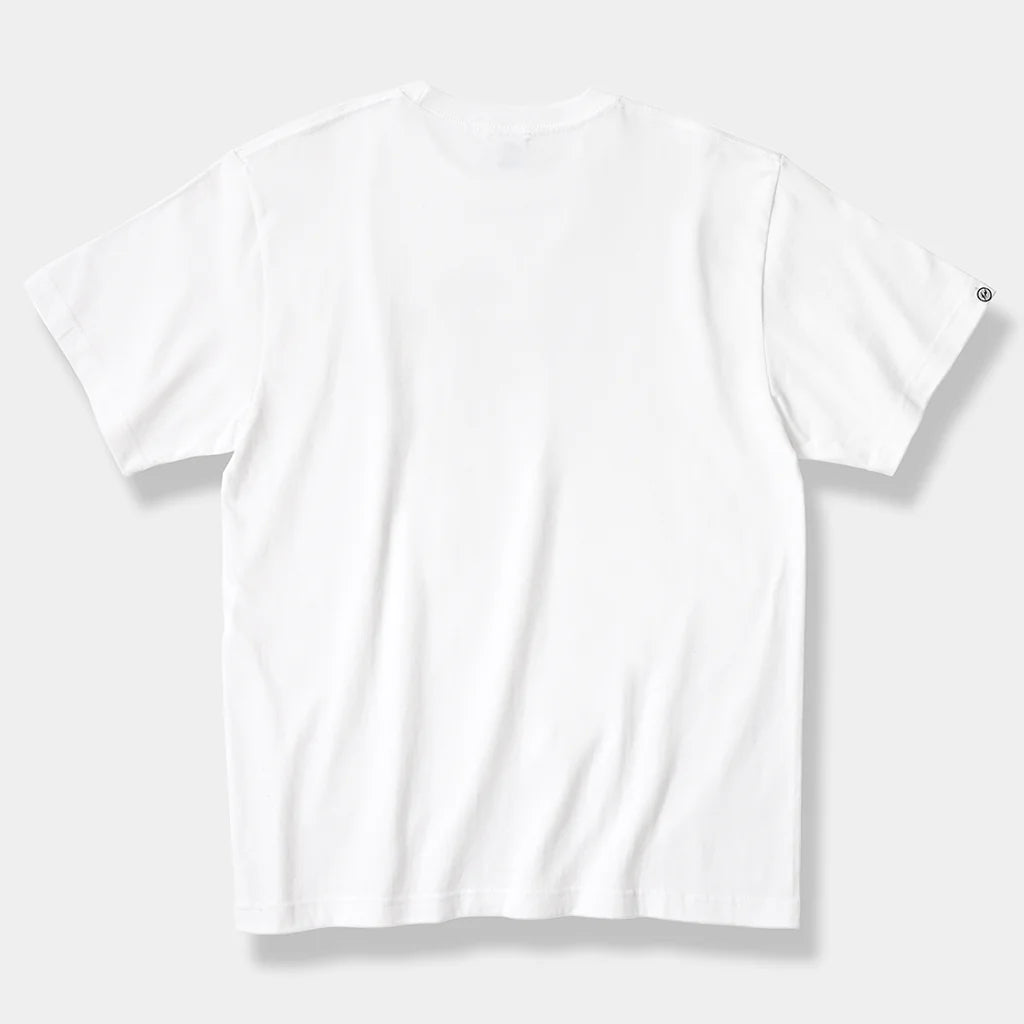 fragment design x retaW OSAKA flower T-shirt [ Blue ] – cotwohk